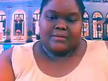 Chaturbate Best live sex cam show of ebonyhotbuns4u2luv