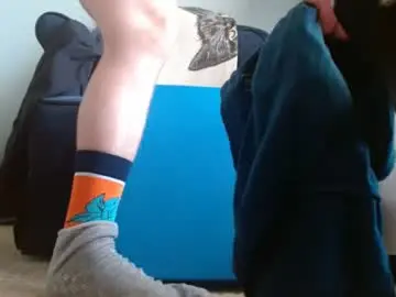 Chaturbate Sex Cam of hornypanda33