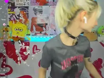 Chaturbate Sex Chat of katia_nabiee