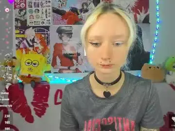 Chaturbate Watch Live Sex Cams of katia_nabiee