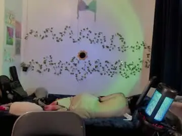 Chaturbate Sex Chat of kila_moonlight444