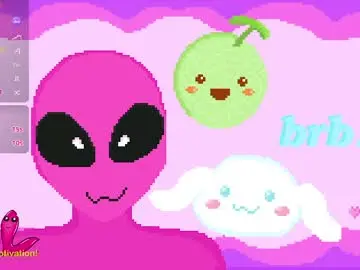 Chaturbate Adult Webcams of kyomi_beth
