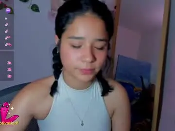 Chaturbate Watch Live Sex Cams of kyomi_beth