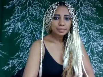 Chaturbate Private Sex Chat of leatianaa