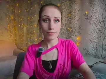 Chaturbate Live Porn of marylou_