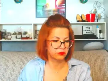 Chaturbate Nude Webcam of natali3855