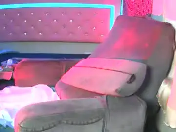 Chaturbate Nude Webcam of tatithegoddess