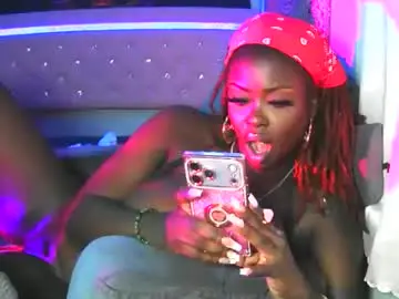Chaturbate Free Porn Cam of tatithegoddess