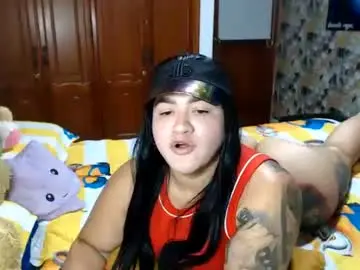 Chaturbate Private Sex Chat of camila_rosess