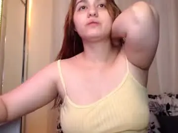 Chaturbate Nude Webcam of charloth_jones99