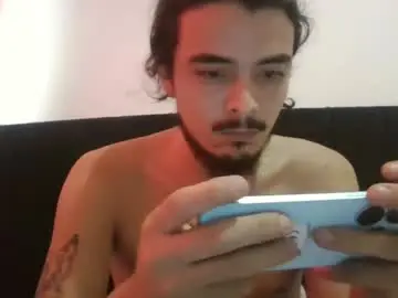 Chaturbate Adult Webcam of danielhot17