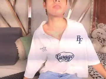 Chaturbate Live Sex Cam of jacobelord