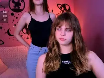 Chaturbate Live Sex Cam of naya_may