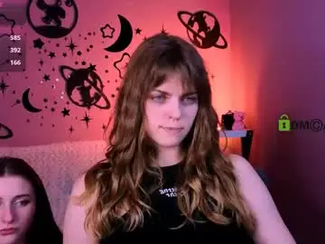 Chaturbate Nude Webcam of naya_may