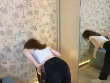 Chaturbate Adult Webcam of veronikavester