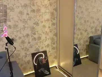 Chaturbate Adult Webcams of veronikavester