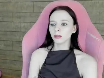 Chaturbate Adult Video Chat of arinakubrick