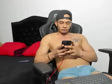 Chaturbate Live Porn of jose22leal
