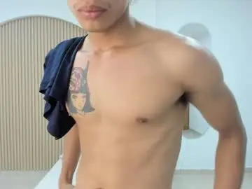 Chaturbate Sex Chat of kenshi_roa
