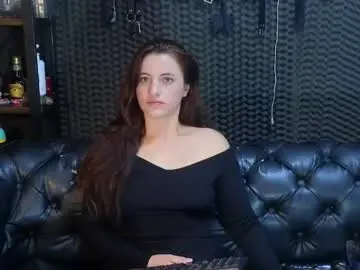 Chaturbate Adult Video Chat of kimberly_swan_