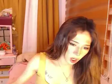 Chaturbate Nude Webcam of kylene17