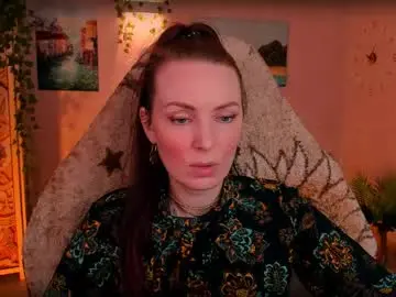 Chaturbate Live Sex of lanaradiance