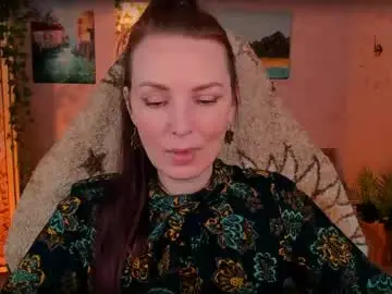 Chaturbate Live Sex Cam of lanaradiance