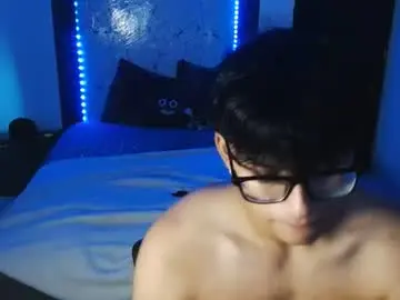 Chaturbate Best Webcam of mr_yisuz