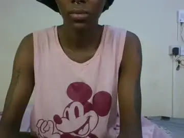 Chaturbate Live Porn of saltysugar20