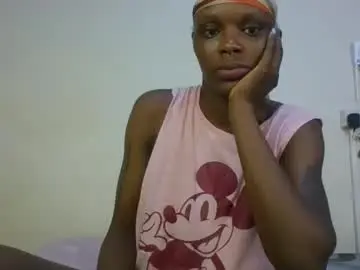 Chaturbate Live Porn of saltysugar20