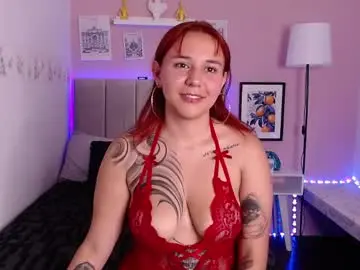 Chaturbate Watch Live Sex Cams of sofy_brm