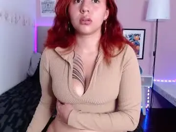 Chaturbate Live Sex of sofy_brm