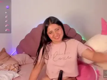 Chaturbate Nude Webcam of sophiconic_cb