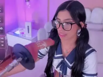 Chaturbate Best live sex cam show of zia_cooper
