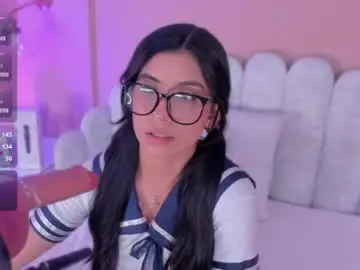 Chaturbate Sex Cam of zia_cooper