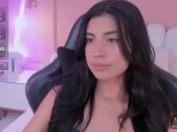 Chaturbate Private Sex Chat of zia_cooper