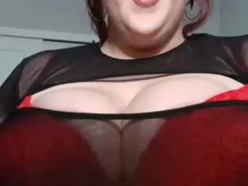 Chaturbate Nude Webcam of bambixxlynn