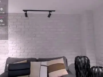 Chaturbate Free Live Porn of bellathompsonx_
