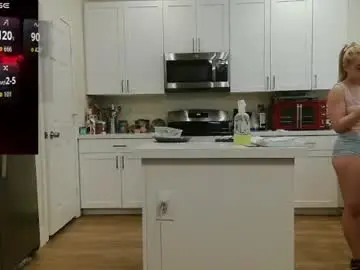 Chaturbate Adult Webcams of blondiebubblebooty