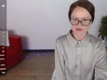 Chaturbate Adult Webcam of izzy_cam