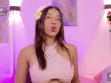Chaturbate Sex Cam of mayleeth_1