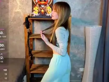 Chaturbate Adult Webcams of moliacenamere