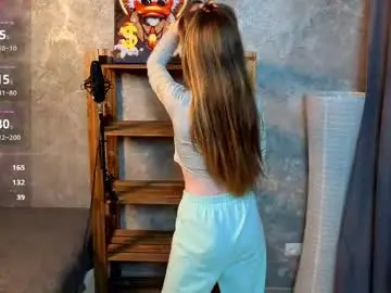 Chaturbate Watch Live Sex Cams of moliacenamere