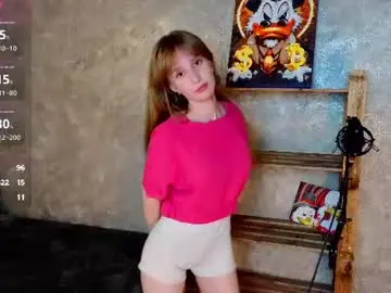 Chaturbate Watch Live Sex Cams of moliacenamere
