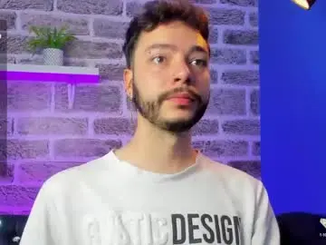 Chaturbate Sex Cam of noah_ricci_