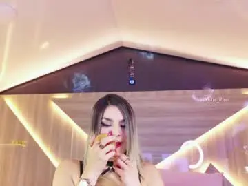Chaturbate Sex Chat of carlotta_ricci