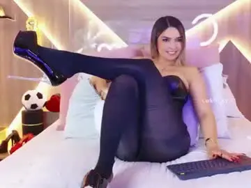 Chaturbate Sex Chat of carlotta_ricci