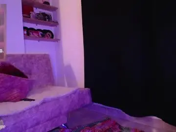 Chaturbate Nude Webcam of dark__nymph