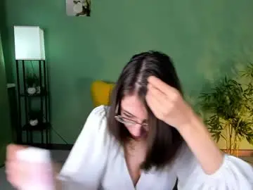 Chaturbate Nude Webcam of eva_sicret