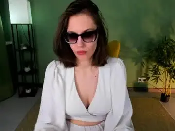 Chaturbate Best Webcam of eva_sicret